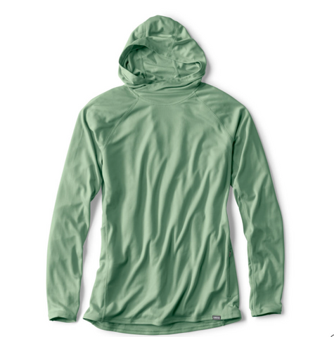 Orvis Pro Insulated Hoodie – Rod & Rivet