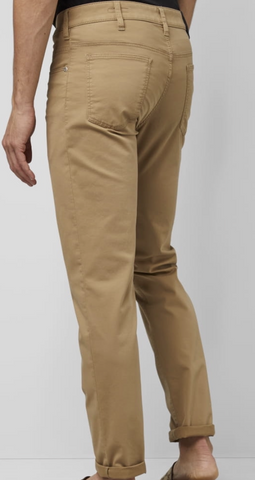 Orvis 5 Pocket Twill Pant - Field Khaki - 34in Inseam - 36 Waist