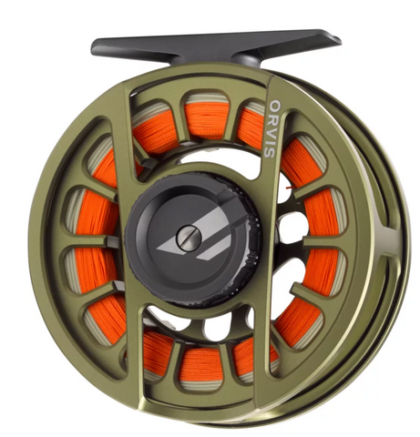 cheapest wholesale online Orvis Hydros SL IV Fly Fishing Reel - 7