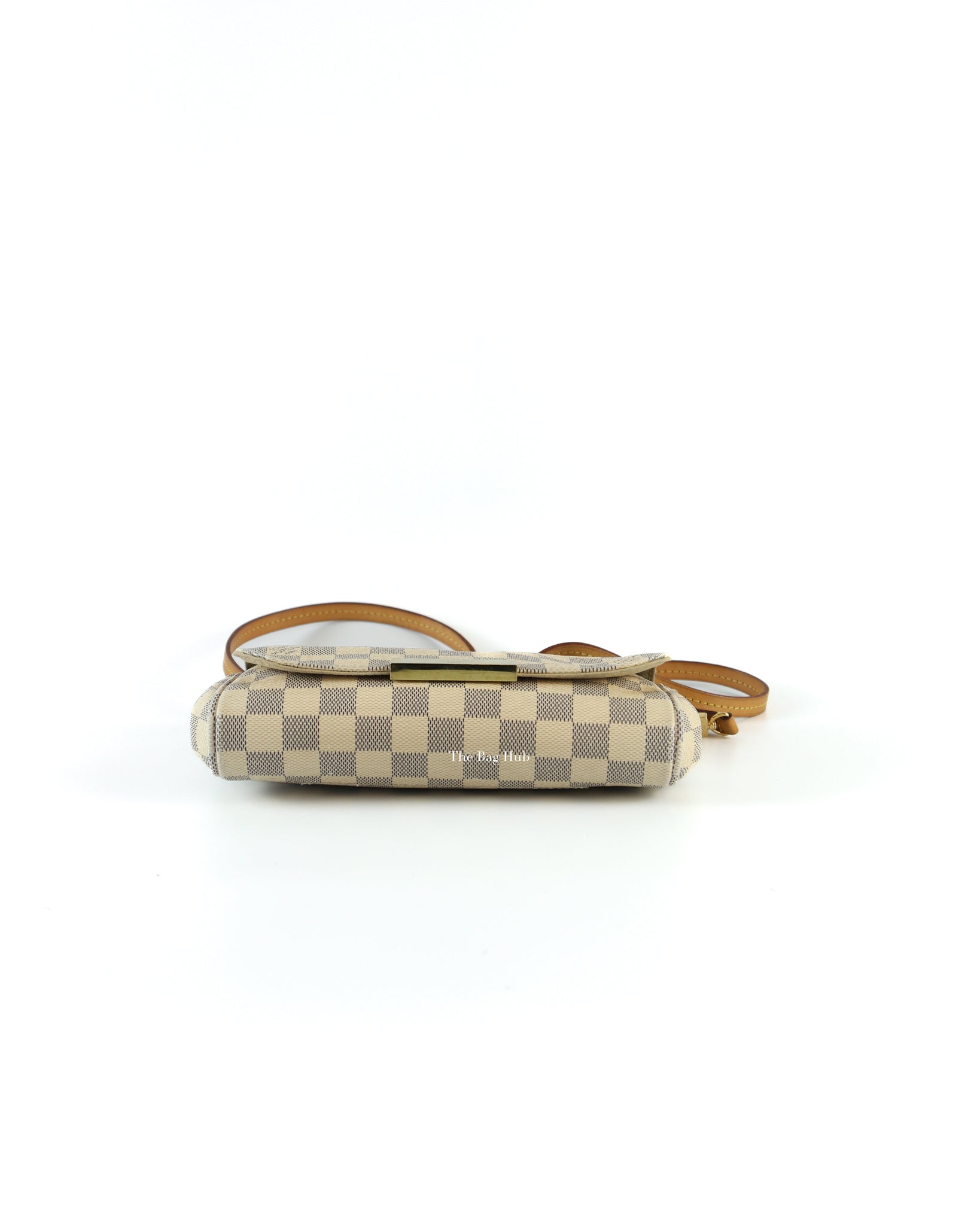 Louis Vuitton Favorite MM Crossbody/Clutch Damier Azur for Sale in Fremont,  CA - OfferUp