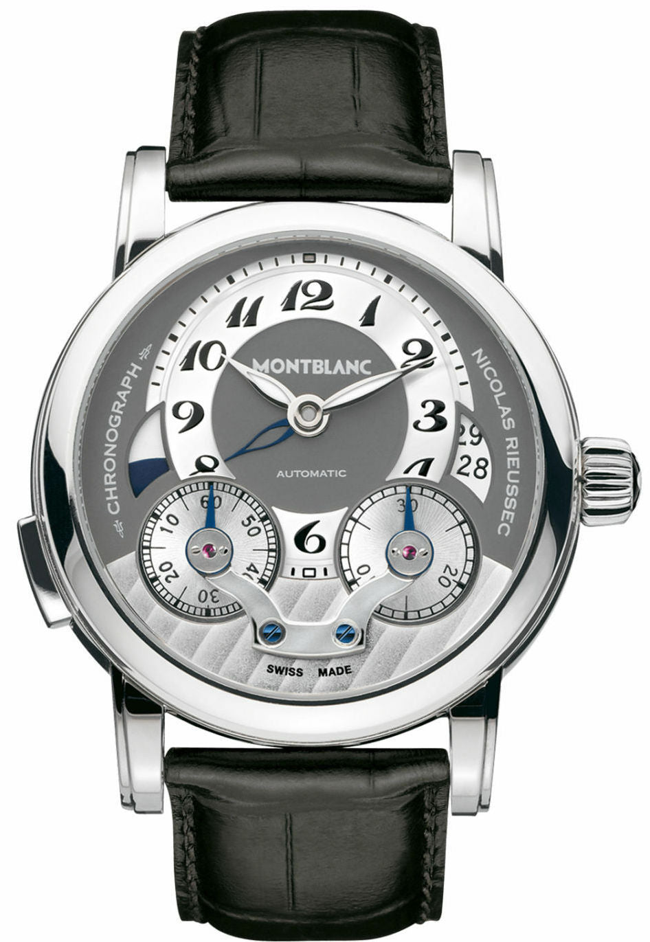 Montblanc Star Legacy Nicolas Rieussec