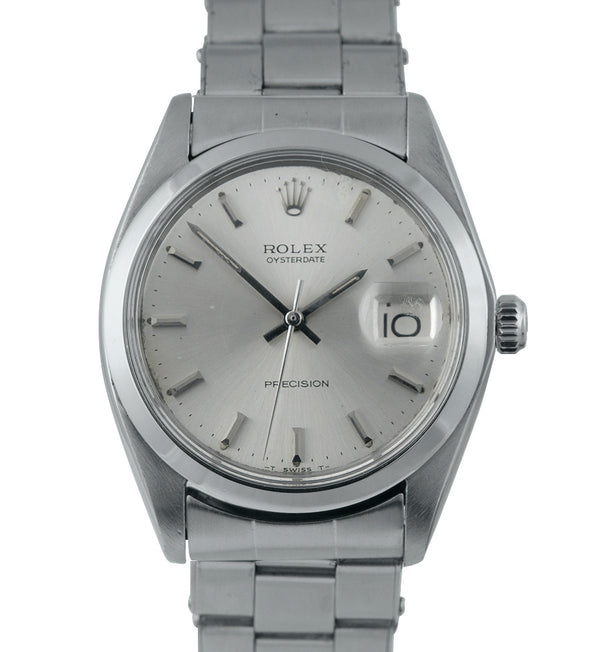 Rolex 2025 3000 euro