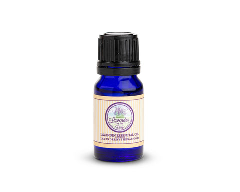 Lavendin Essential Oil