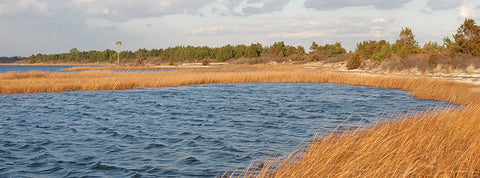 Orient Beach State Park