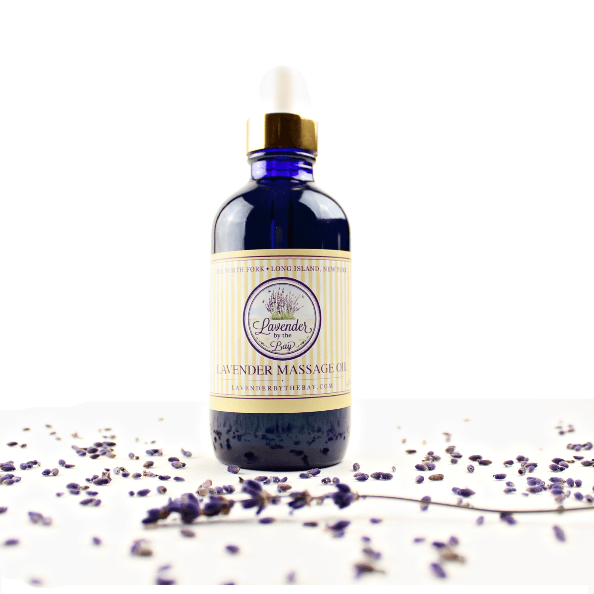 Lavender Essential Oil – Juntos Farm