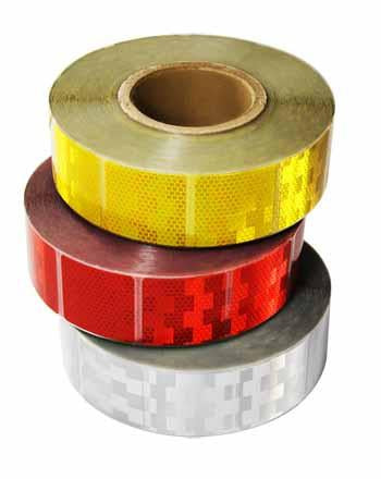 Buy Conspicuity Tape Online - Reflective, Safety, Avery - Best Price