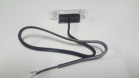 led-markeringslamp voor vrachtwagens en trailers