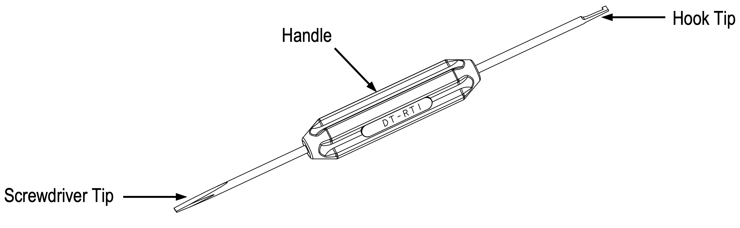 deutsch connector removal tool