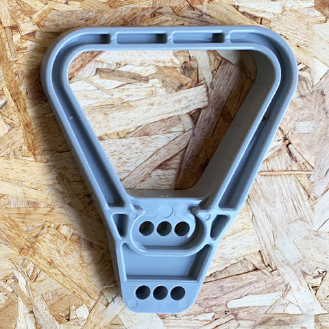 anderson connector handle