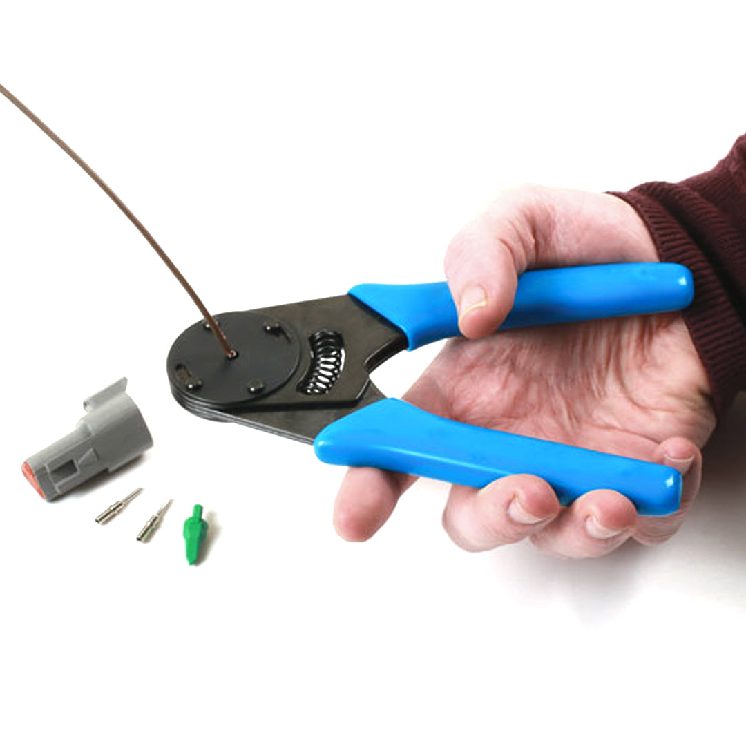 how_to_use_deutsch_connectors_crimping _tool