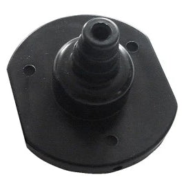 trailer socket seal