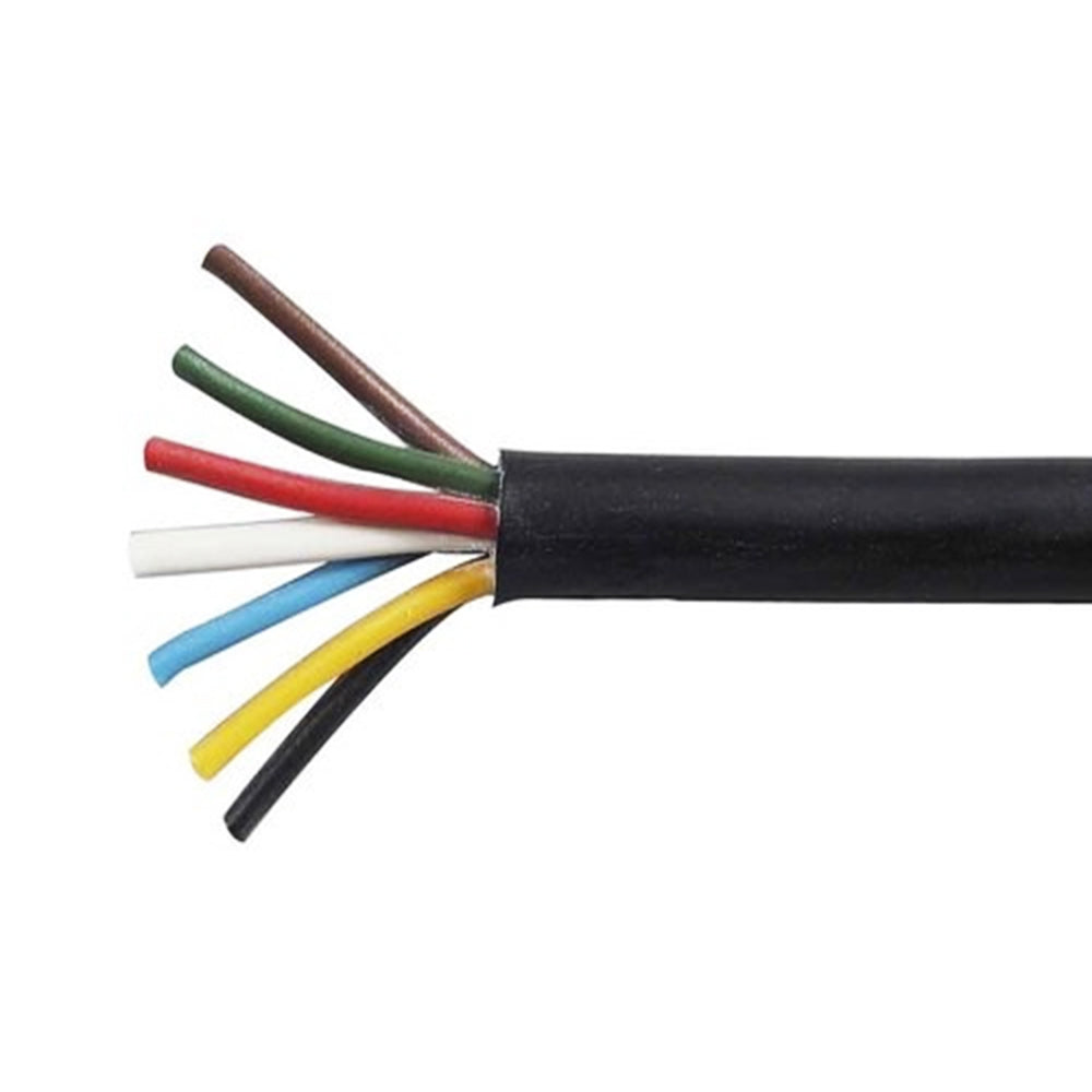 Buy 3 Core Auto Cable, 3 x 1mm Wholesale & Retail