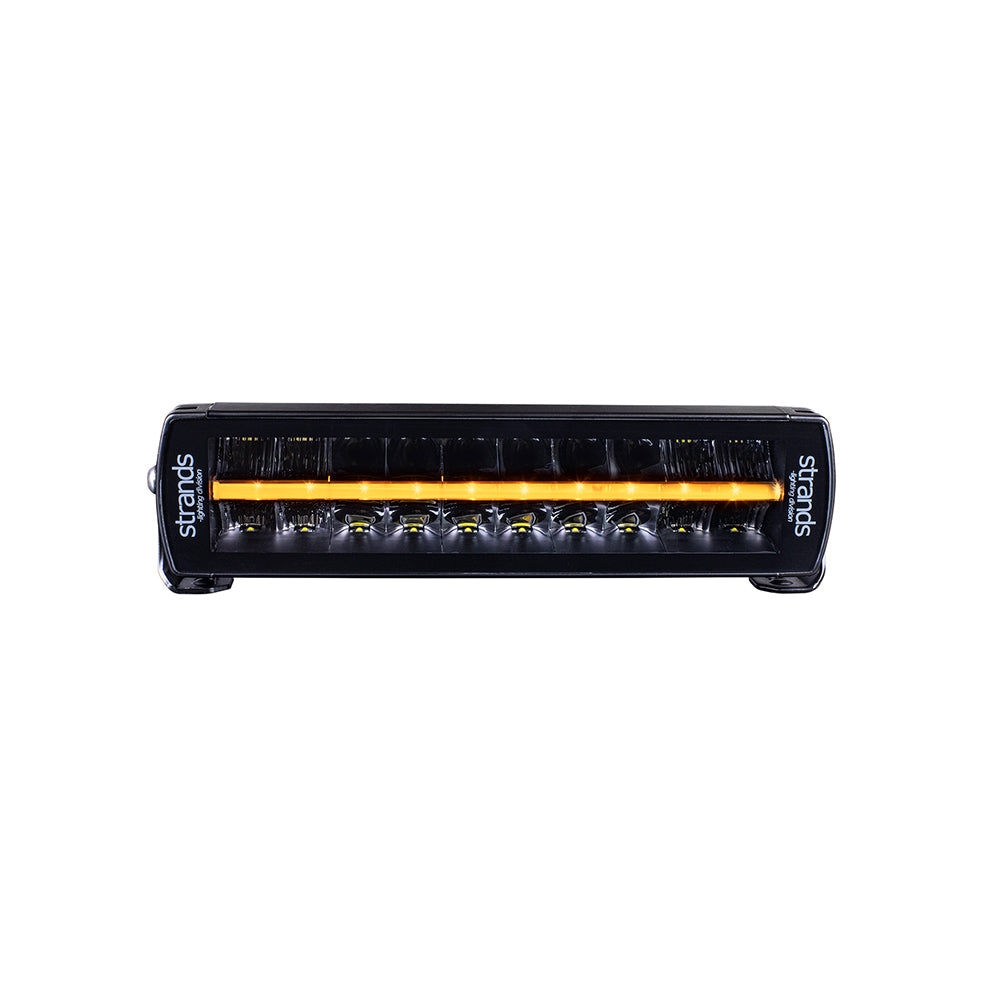 Strands Dark Knight Nuuk 20 Zoll LED Bar - All Day Led - 12&24V