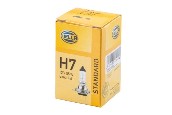 Buy Osram Car Headlight Bulb / 12v 55w H7 / Most Popular Wholesale & Retail