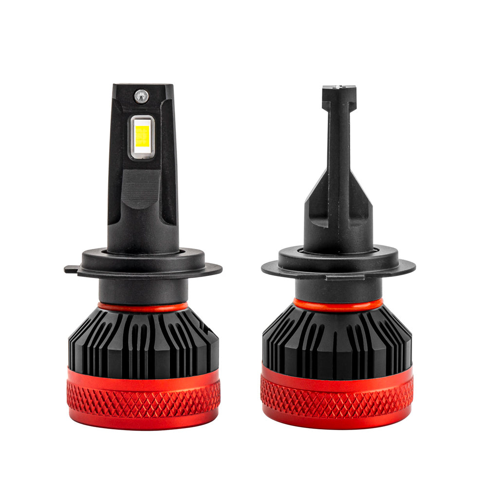OSRAM H7 80W Normal (2 bulbs) Headlight Car LED (12 V, 55 W) Price