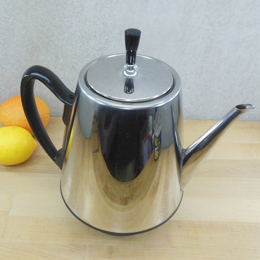 Farberware Coffee Superfast Stainless Percolator - Basket & Lid 4, 8 o –  Olde Kitchen & Home