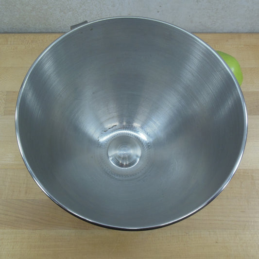 KitchenAid K30 Stainless Steel Stand Mixer Bowl Korea – Olde Kitchen & Home