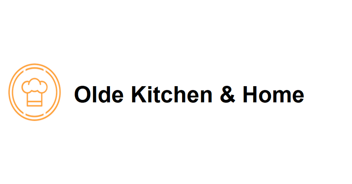 Olde Kitchen & Home