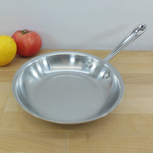 All-Clad LTD small frying pan – Spoons Kitchen Exchange