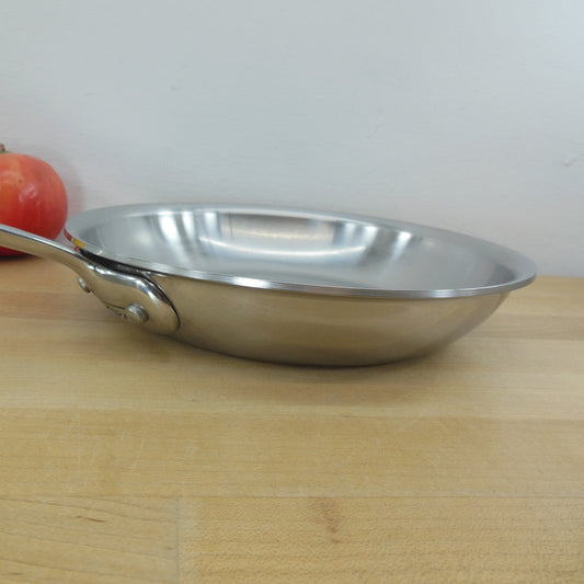 All-clad D3 Tri-ply Stainless Steel 12-inch Fry Pan Skillet Sauté Pan -   Denmark