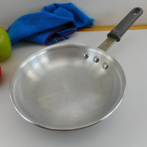 used frying pan