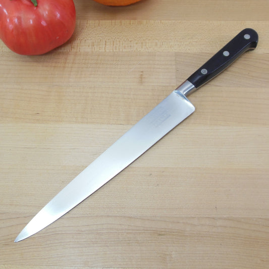 Forge Craft Forged Carbon Steel 8 French Chef Knife – Olde Kitchen & Home