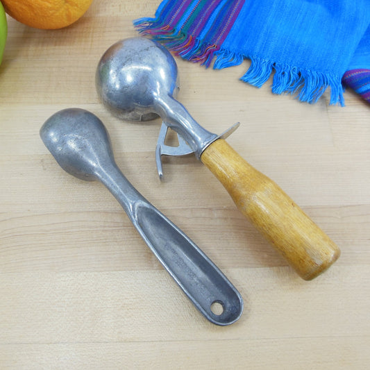 Scoops & Spades Cleaning & Dipping Well - Ice Cream Scoop Big - Aluminum  Manufacturer from Mumbai