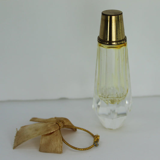 IZZHAAR Adam & Eve Perfume Bottle