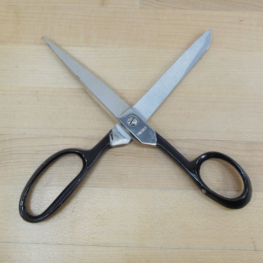 Gingher G-8 Knife Edge Scissors Shears In Box – Olde Kitchen & Home