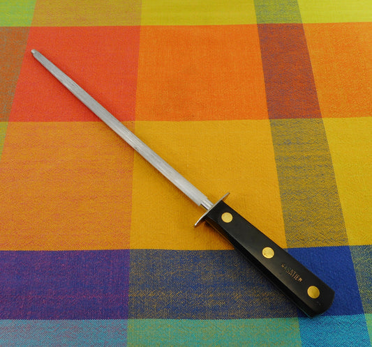 8 in (20cm) Slicer Knife - Carbon Steel – Sabatier Knife Shop