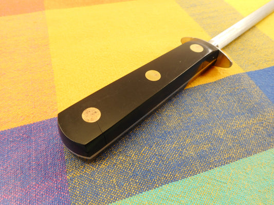 Sabatier 8 Chef's Knife Carbone Steel — Flotsam + Fork