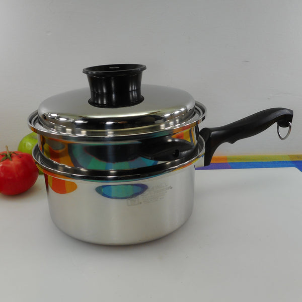towncraft pots and pans