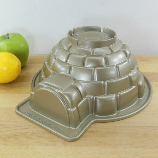 Nordic Ware Sandcastle Bundt® Cake Pan