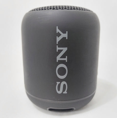 Bocina Sony SRS-XB12 portátil bluetooth(M)