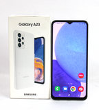 Samsung Galaxy A23- Blanco Liberado 128 GB (G)