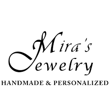      Mira Jewelry - Shop Jewelry At Discount Prices – Mira Jewelry Design   