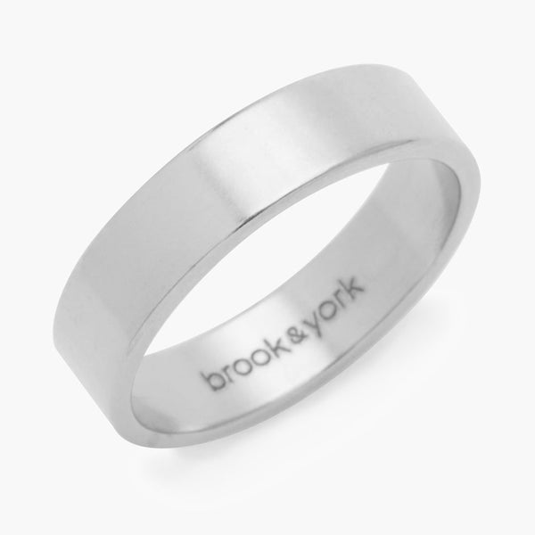 Aria Fine Ring – Brook & York