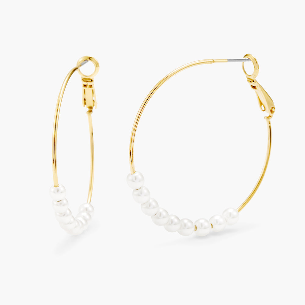 brook & york earrings – Brook & York