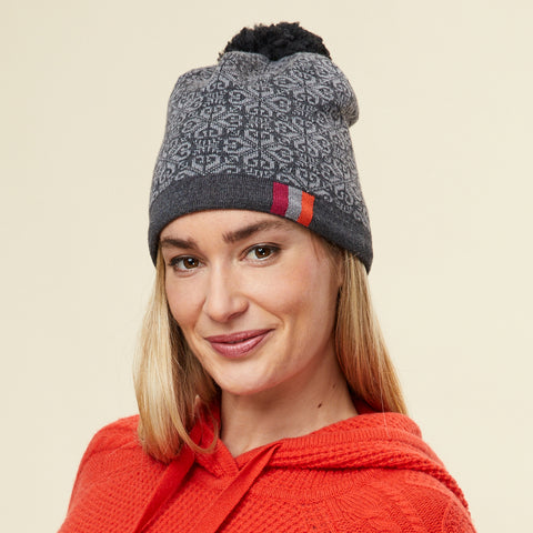 Marisol Beanie