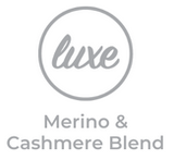 Merino Cashmere Blend