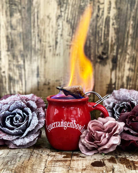 Feuerzangenbowle