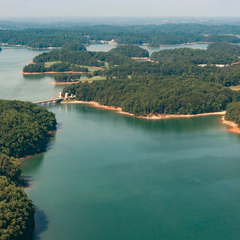 Lake Lanier