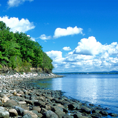 Lake Champlain