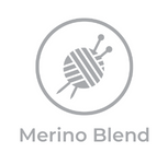 Merino Blend