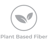 Plant Based Fiber