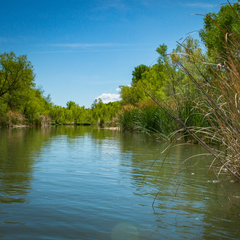 Verde River