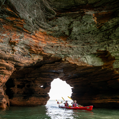 Apostle Islands