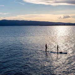 Flathead Lake