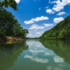 French Broad River