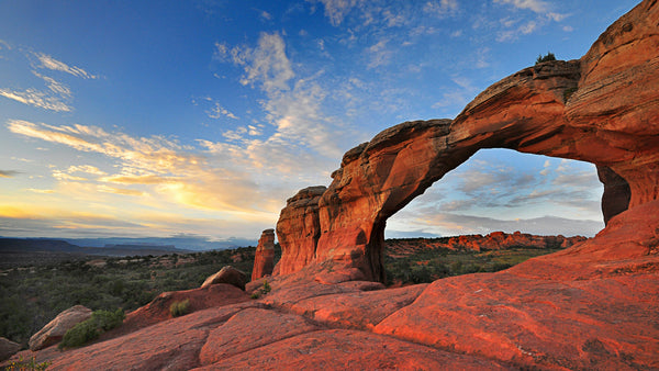 Arches National Park